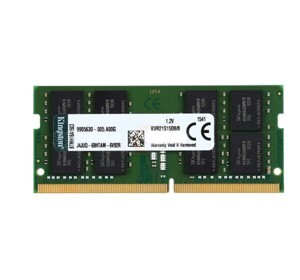 RAM DDR4 Kingston KVR26S19D8/16 - 16GB