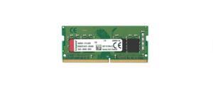 RAM DDR4 Kingston KVR26S19S6/4 - 4GB