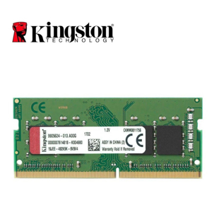 RAM DDR4 Kingston KVR26S19S8/8 - 8GB