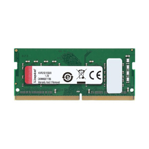 RAM DDR4 Kingston KVR26S19S8/8 - 8GB