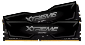 RAM DDR4 OCPC Xtreme II 16GB/3200