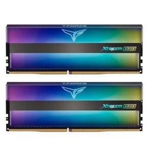 Ram DDR4 Team 16G/3600 T-Force XTREEM ARGB Gaming TF10D48G3600HC18JBK)