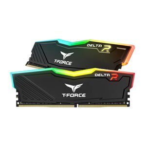 Ram DDR4 TeamGroup 8G/3200 T-Force Delta RGB (1x 8GB)