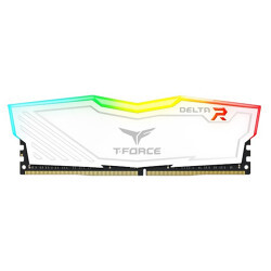 Ram DDR4 TeamGroup 8G/3200 T-Force Delta RGB (1x 8GB)