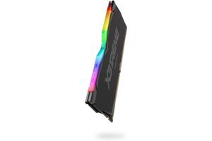 RAM DDR4 X3treme Aura RGB 3200 C16 16GB (8Gx2) Pink MMX3A2K16GD432C16PK OCPC