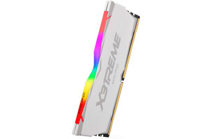 RAM DDR4 X3treme Aura RGB 3200 C16 16GB (8Gx2) Pink MMX3A2K16GD432C16PK OCPC