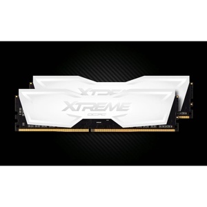 Ram DDR4 Xtreme 3200 C16 16GB(8Gx2) Black MMX2K16GD432C16 OCPC