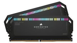 Ram DDR5 Corsair 64G/5200 Dominator Platinum RGB (2x 32GB) (CMT64GX5M2B5200C40) actbonus