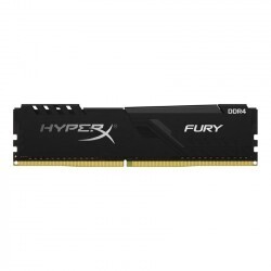 Ram Desktop 4 Kingston HyperX Fury HX426C16FB4/16