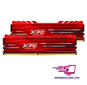 RAM desktop ADATA XPG GAMMIX D10 AX4U266638G16-SRG