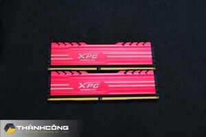 Ram Desktop Adata XPG Gammix D10 (AX4U32008G16A-SB10) 8GB (1x8GB) DDR4 3200Mhz