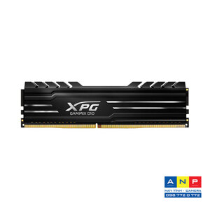 Ram Desktop Adata XPG Gammix D10 (AX4U300016G16A-SB10) 16GB (1x16GB) DDR4 3000Mhz