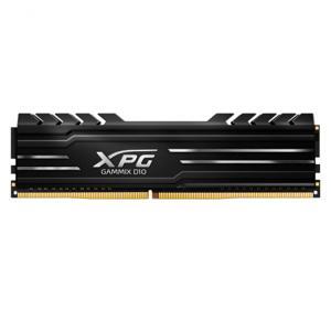 Ram Desktop Adata XPG Gammix D10 (AX4U30008G16A-SB10) 8GB (1x8GB) DDR4 3000Mhz