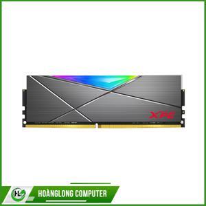 RAM Desktop Adata XPG Spectrix 8GB DDR4 3200Mhz 8GB D50 RGB AX4U320038G16A-ST50