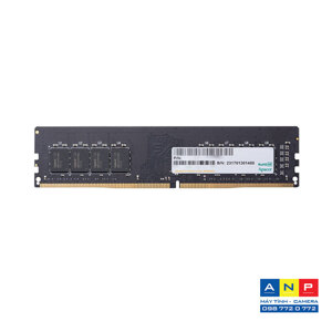 Ram Desktop Apacer A4U04G26CRIBH05-1