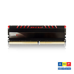 Ram Desktop AVEXIR 1COR Red AVD4UZ326661916G-1COR