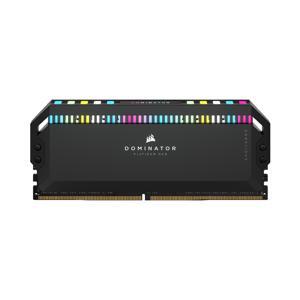 Ram Desktop Corsair DOMINATOR PLATINUM RGB Black Heatspreader (CMT32GX5M2B5600C36) 32GB (2x16GB) DDR5 5600MHz