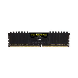 Ram Desktop Corsair Vengeance LPX 16GB (1x16GB) DDR4 3000MHz (CMK16GX4M1D3000C16)