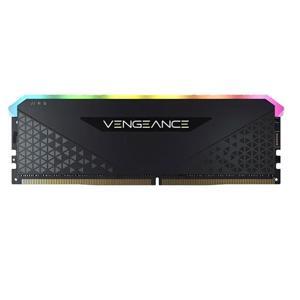 Ram Desktop Corsair Vengeance RS RGB CMG16GX4M1E3200C16