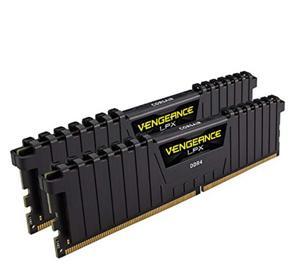 RAM Desktop Corsair Vengeance LPX 16GB DDR4 3000Mhz CMK16GX4M2D3000C16