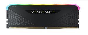 Ram Desktop Corsair Vengeance RS RGB CMG16GX4M1E3200C16