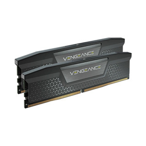 Ram Desktop Corsair Vengeance LPX Heatspreader (CMK32GX5M2B5200C40) 32GB (2x16GB) DDR5 5200MHz