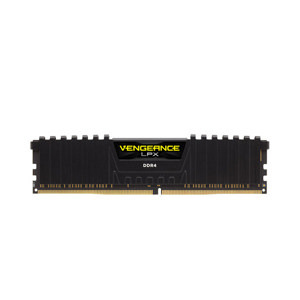 RAM Desktop Corsair Vengeance LPX 16GB DDR4 3000Mhz CMK16GX4M2D3000C16