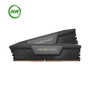 Ram Desktop Corsair Vengeance LPX Heatspreader (CMK32GX5M2B5200C40) 32GB (2x16GB) DDR5 5200MHz