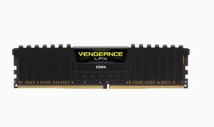 Ram Desktop Corsair Vengeance LPX 16GB (1x16GB) DDR4 2666MHz (CMK16GX4M1A2666C16)