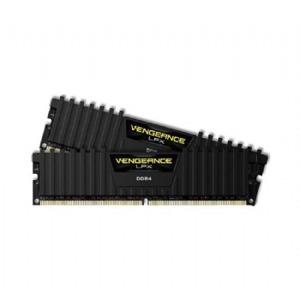 RAM Desktop Corsair Vengeance LPX 16GB DDR4 3000Mhz CMK16GX4M2D3000C16