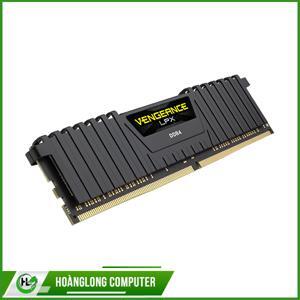 RAM Desktop Corsair Vengeance LPX 16GB DDR4 3200Mhz CMK16GX4M1E3200C16