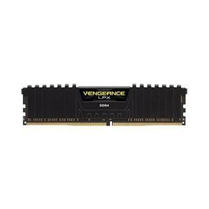 Ram Desktop Corsair Vengeance LPX 16GB (1x16GB) DDR4 3000MHz (CMK16GX4M1D3000C16)