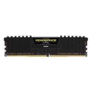 Ram Desktop Corsair Vengeance LPX 16GB (1x16GB) DDR4 2666MHz (CMK16GX4M1A2666C16)