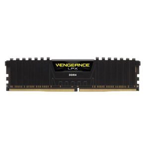 RAM Desktop Corsair Vengeance LPX 16GB DDR4 3200Mhz CMK16GX4M1E3200C16