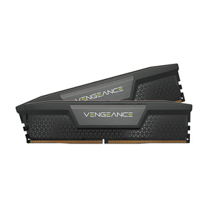 Ram Desktop Corsair Vengeance LPX Heatspreader (CMK32GX5M2B5200C40) 32GB (2x16GB) DDR5 5200MHz