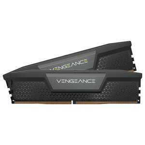 Ram Desktop Corsair Vengeance LPX Heatspreader (CMK32GX5M2B5200C38) 32GB (2x16GB) DDR5 4800MHz