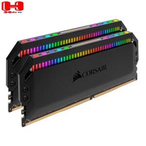 RAM Desktop CorsairDOMINATOR CMT32GX4M2C3000C15