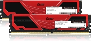 Ram Desktop DDR4 TEAMGROUP Elite Plus 8GB BUS 3200