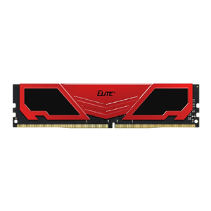 Ram Desktop DDR4 TEAMGROUP Elite Plus 8GB BUS 3200