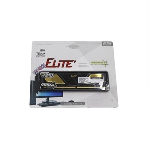 Ram Desktop DDR4 TEAMGROUP Elite Plus 8GB BUS 3200