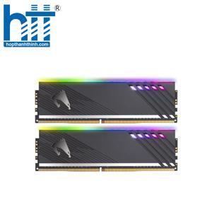 Ram Desktop Gigabyte AORUS RGB 16GB (2x8GB) (With Demo Kit) DDR4 3200Mhz GP_ARS16G32D