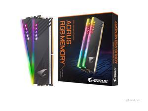 Ram Desktop Gigabyte AORUS RGB GP_AR36C18S8K2HU416R