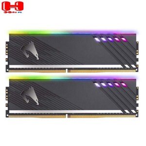 Ram Desktop Gigabyte AORUS RGB GP-ARS16G32