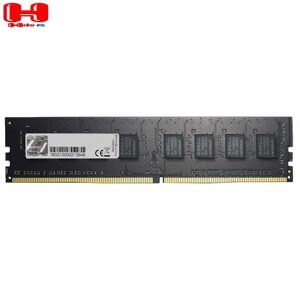 RAM Desktop Gskill F4-2666C19S-4GNT