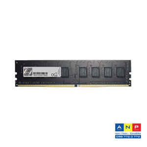 RAM Desktop Gskill F4-2666C19S-4GNT