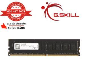 RAM Desktop Gskill F4-2666C19S-4GNT