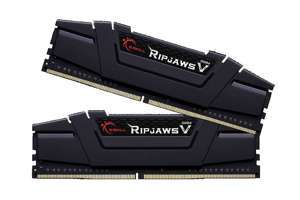 Ram Desktop Gskill RIPJAWS F4-3200C16D-32GVK