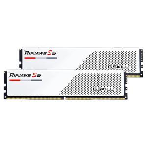 Ram Desktop Gskill Ripjaws F5-5600U3636C16GX2-RS5W