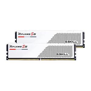 Ram Desktop Gskill Ripjaws F5-5600U3636C16GX2-RS5W