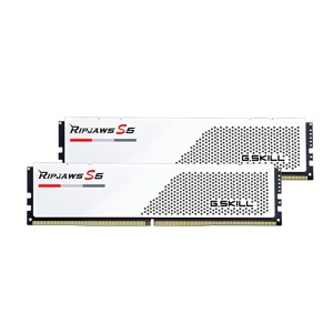 Ram Desktop Gskill Ripjaws F5-5600U3636C16GX2-RS5W